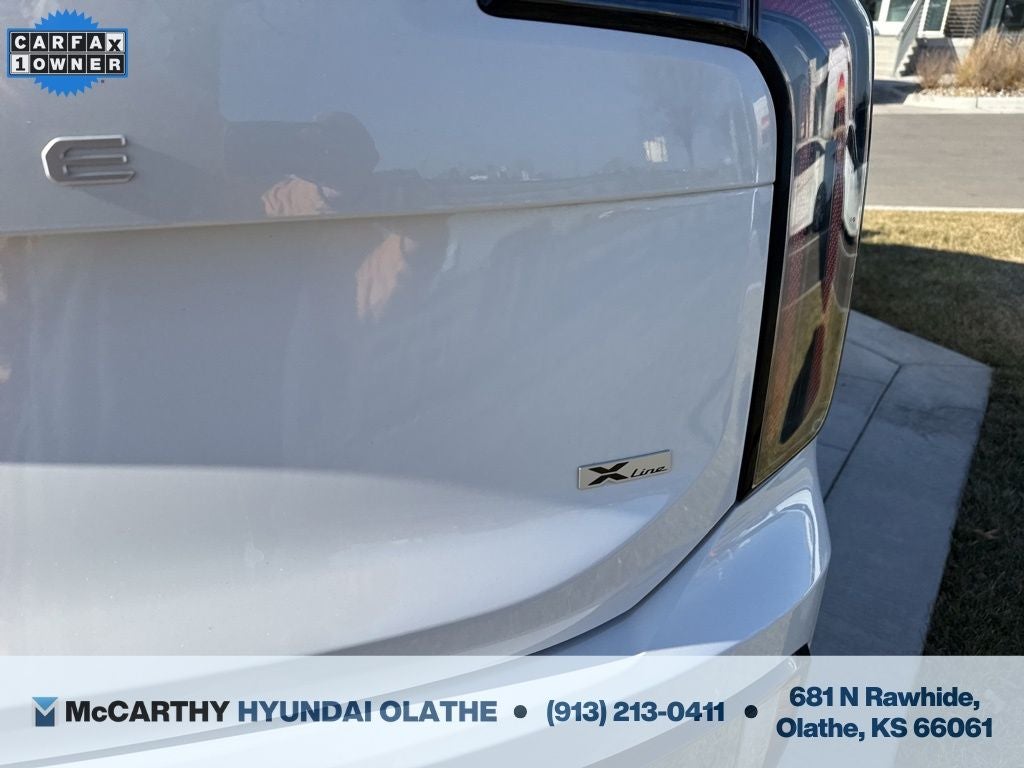 2024 Kia Telluride SX-Prestige X-Line