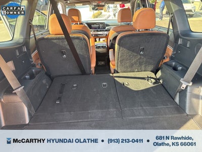 2024 Kia Telluride SX-Prestige X-Line