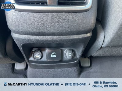 2018 Kia Sorento SX Limited