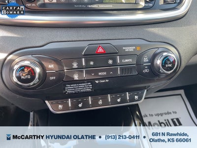 2018 Kia Sorento SX Limited