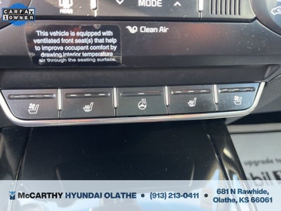 2018 Kia Sorento SX Limited