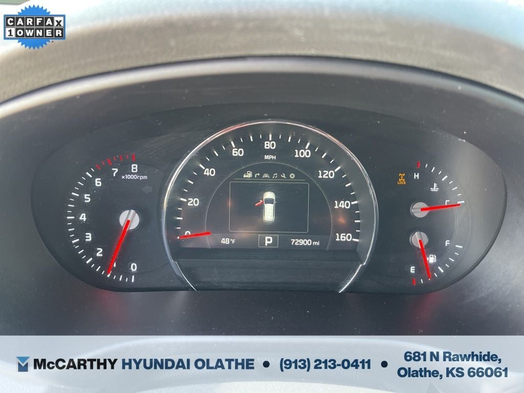 2018 Kia Sorento SX Limited