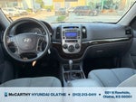 2012 Hyundai Santa Fe GLS