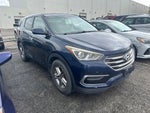 2017 Hyundai Santa Fe Sport 2.4 Base