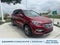 2017 Hyundai Santa Fe Sport 2.4 Base