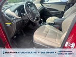 2017 Hyundai Santa Fe Sport 2.4 Base