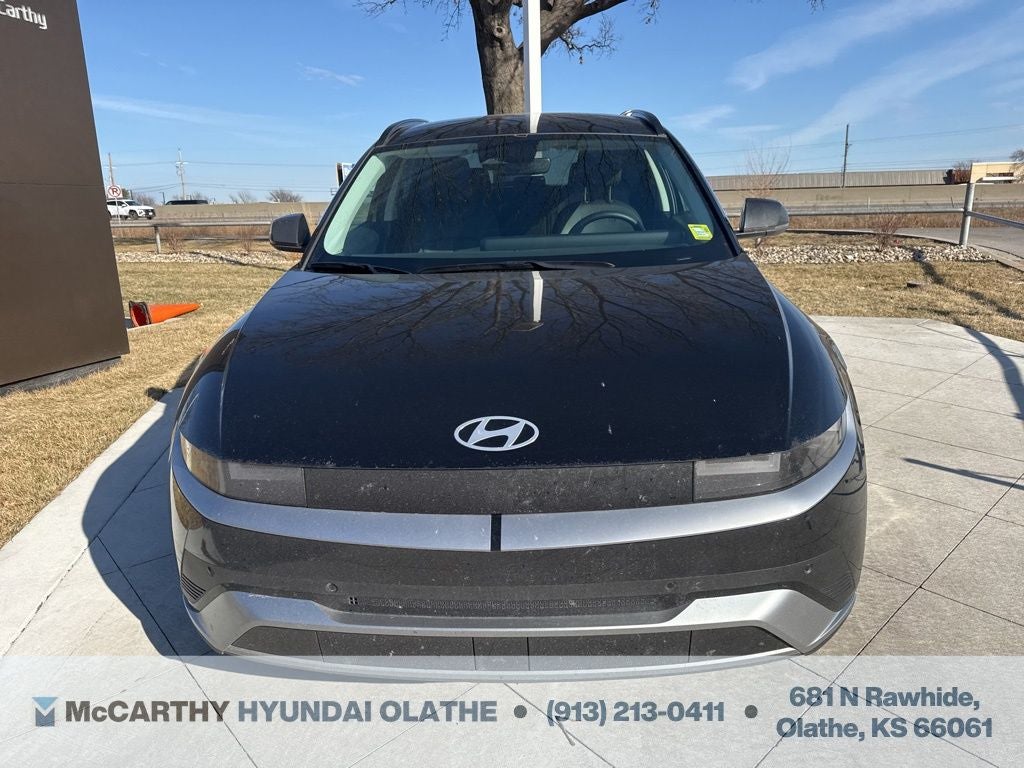 2025 Hyundai IONIQ 5 SEL