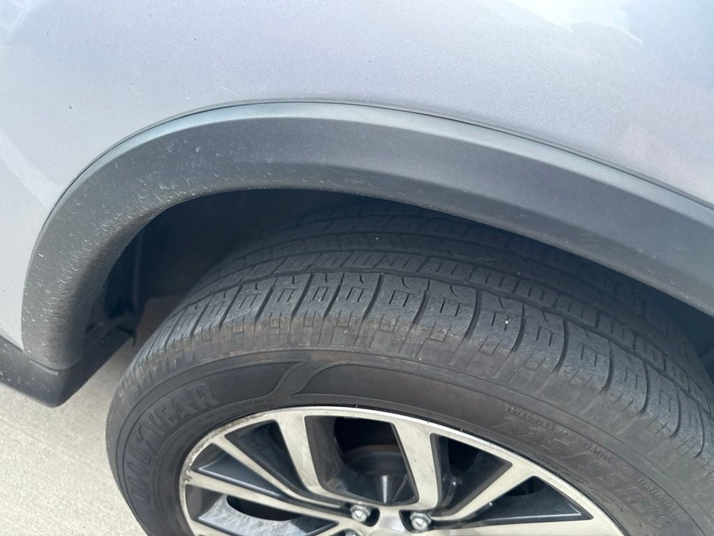 2016 Mitsubishi Outlander Sport Base