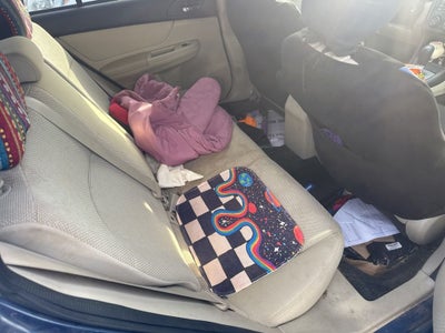 2014 Subaru XV Crosstrek 2.0i Premium