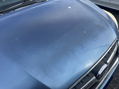 2014 Subaru XV Crosstrek 2.0i Premium