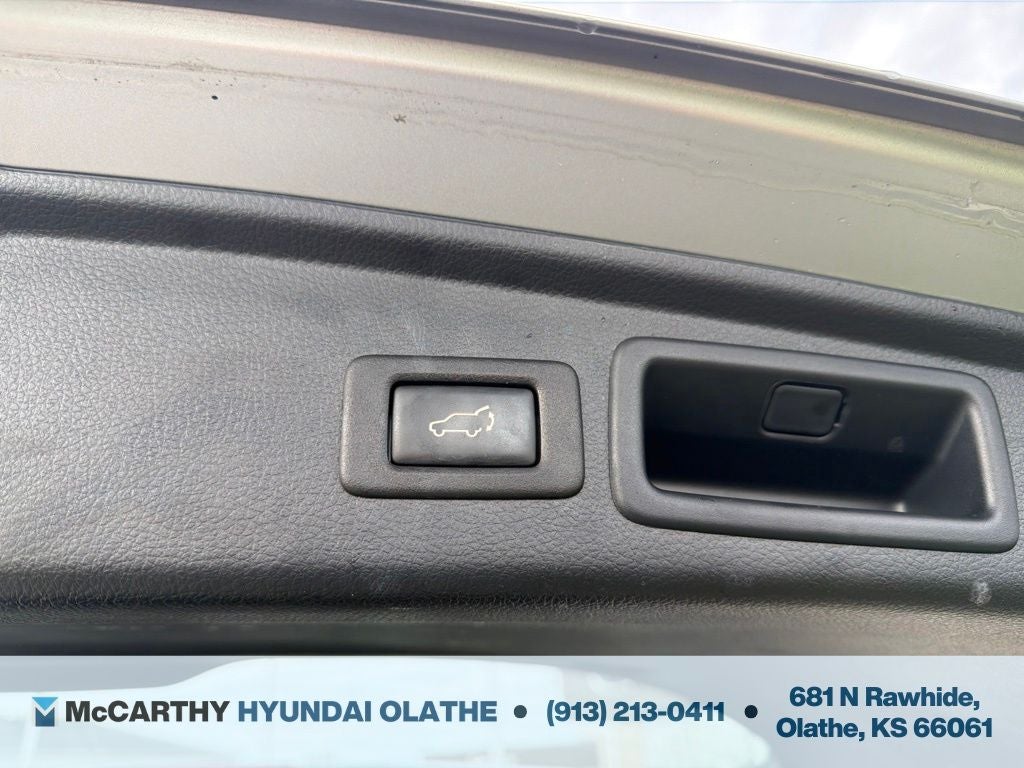 2017 Subaru Forester 2.5i Touring
