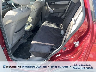 2007 Honda CR-V EX