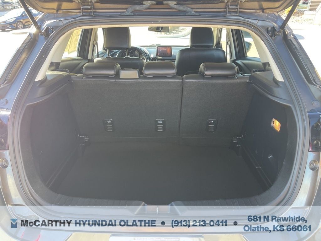 2019 Mazda Mazda CX-3 Touring