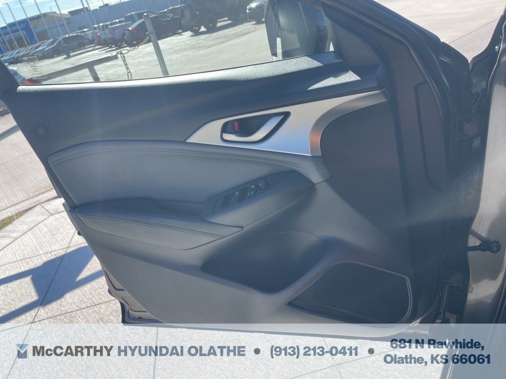 2019 Mazda Mazda CX-3 Touring