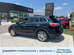 2011 Mazda Mazda CX-9 Grand Touring