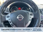 2009 Nissan Rogue SL