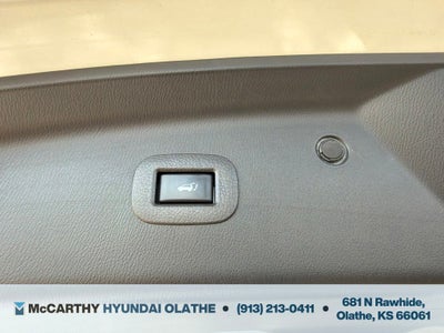 2022 INFINITI QX80 Premium Select