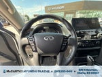 2022 INFINITI QX80 Premium Select