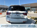 2022 INFINITI QX80 Premium Select