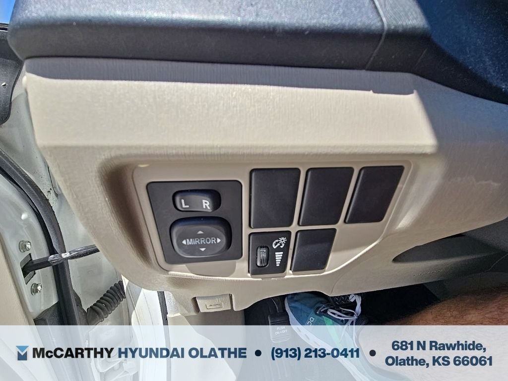 2013 Toyota Prius Three