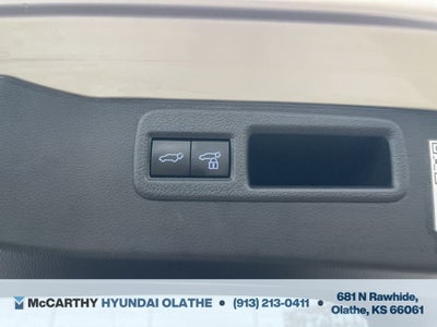 2022 Toyota Venza Limited