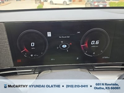 2025 Hyundai Kona SEL Convenience