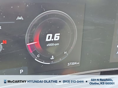 2025 Hyundai Kona SEL Convenience
