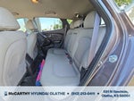 2015 Hyundai Tucson GLS