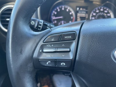 2020 Hyundai Kona Ultimate