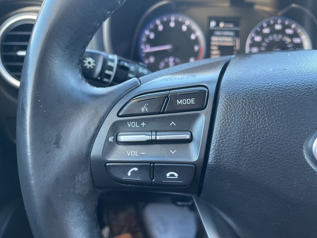 2020 Hyundai Kona Ultimate