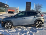 2020 Hyundai Kona Ultimate