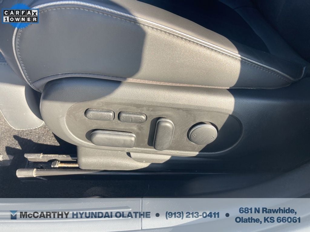 2024 Hyundai IONIQ 5 Limited