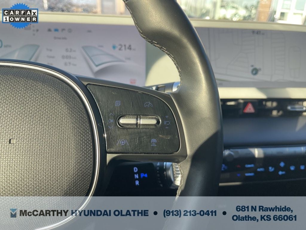 2024 Hyundai IONIQ 5 Limited