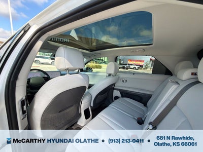 2024 Hyundai IONIQ 5 Limited