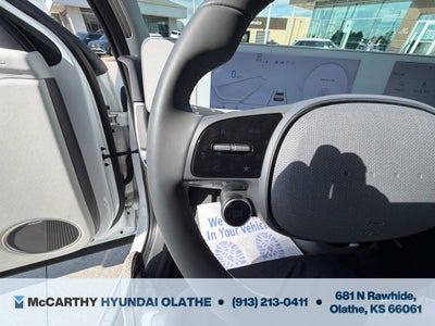 2024 Hyundai IONIQ 5 Limited