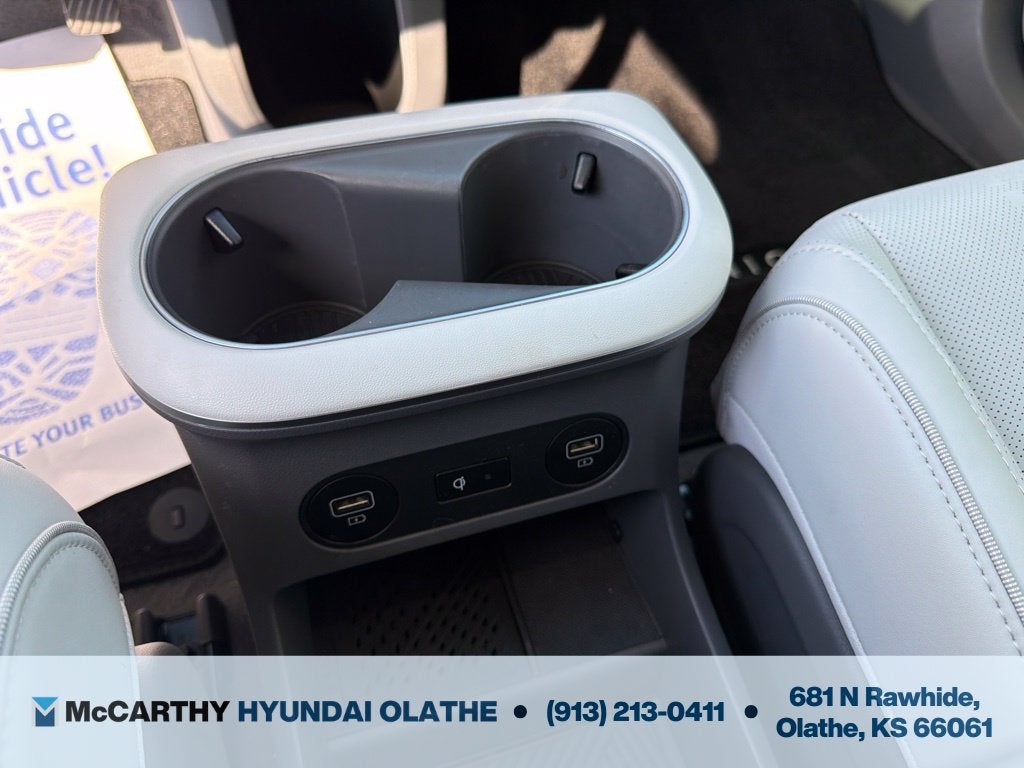 2024 Hyundai IONIQ 5 Limited