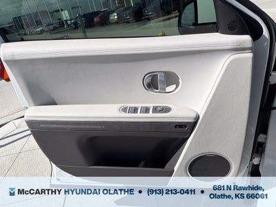 2024 Hyundai IONIQ 5 Limited
