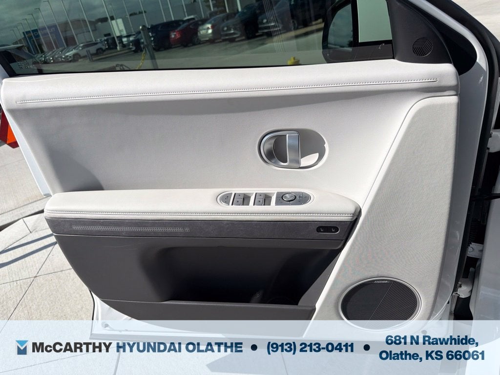 2024 Hyundai IONIQ 5 Limited