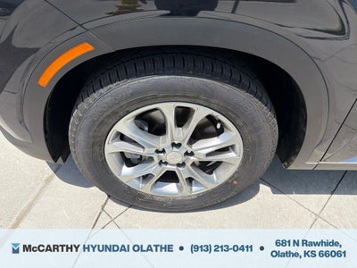 2022 Hyundai Palisade SE