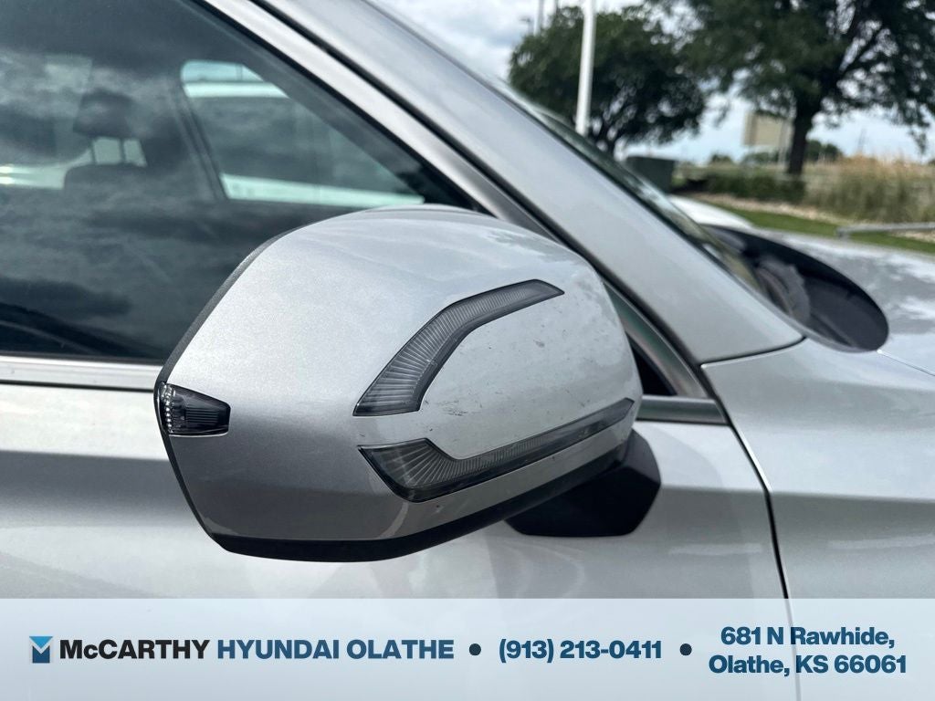 2023 Hyundai Palisade SEL