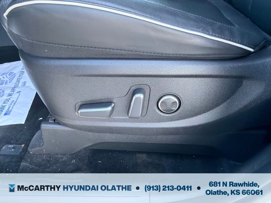 2023 Hyundai Palisade SEL