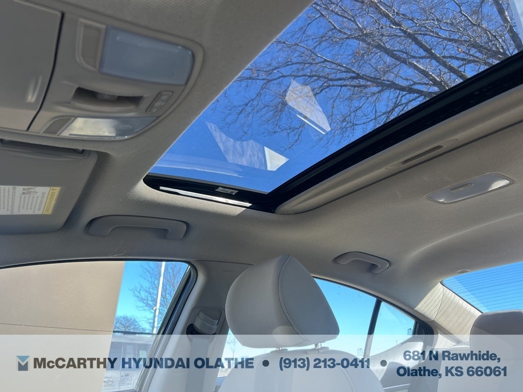 2017 Hyundai Elantra Value Edition