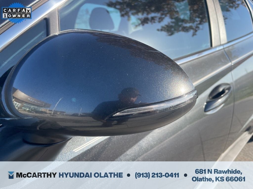 2023 Hyundai Sonata SE