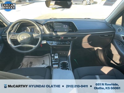 2023 Hyundai Sonata SE