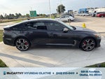 2019 Kia Stinger GT1