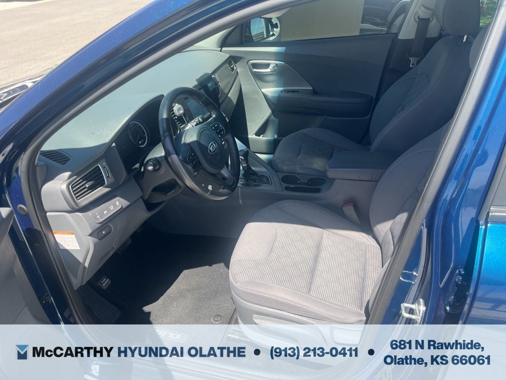 2019 Kia Niro LX