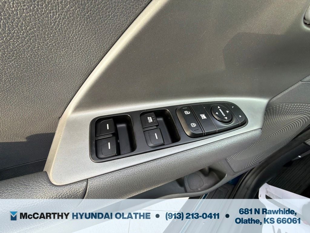 2019 Kia Niro LX