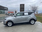 2023 Kia Soul S