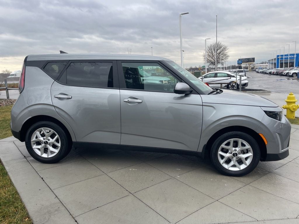 2023 Kia Soul S