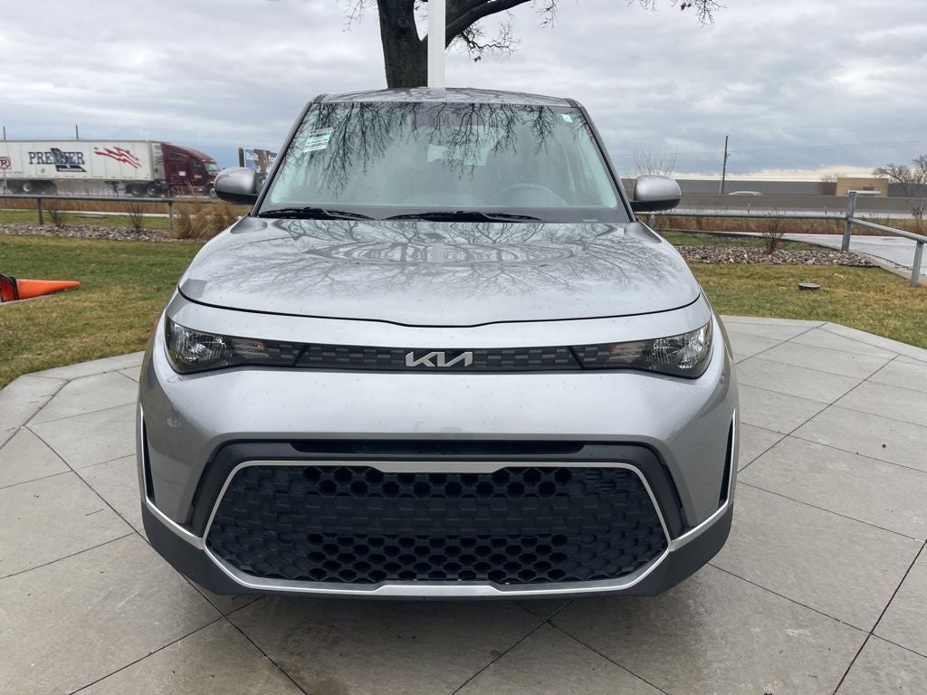 2023 Kia Soul S